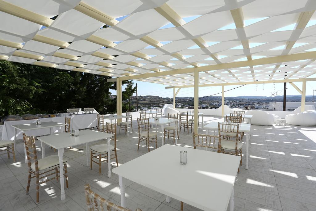 The White Suites Adámasz Kültér fotó
