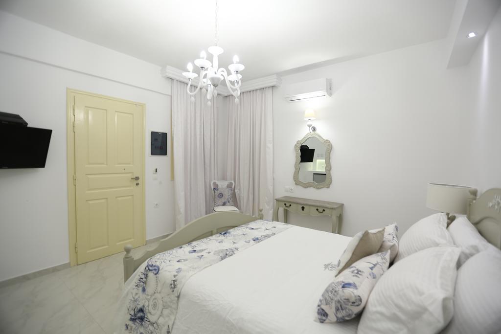 The White Suites Adámasz Szoba fotó