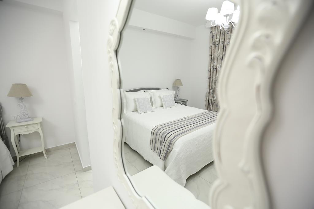 The White Suites Adámasz Szoba fotó